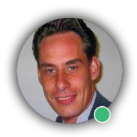 Jurjen Huitink