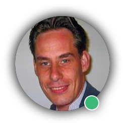 Jurjen Huitink